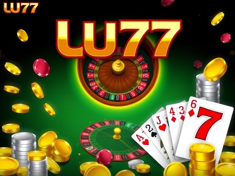 Welcome to byu77, a leading platform for online gambling enthusiasts. Explore real money casino games, sports betting, poker tournaments, and exclusive bonuses. Enjoy reliable gaming with top-tier security and customer support.